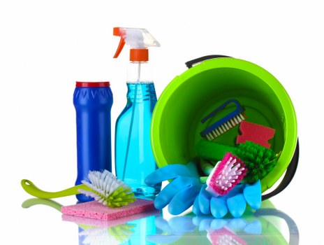 Different upholstery fabric types requiring specialized cleaning care