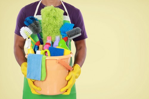 Bathroom deep cleaning by Dulwich home cleaners