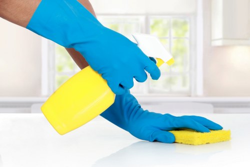 Free quote policy for Dulwich cleaning services