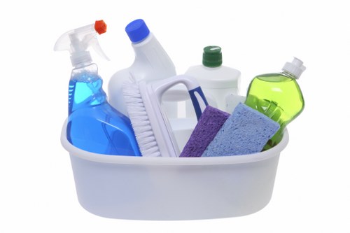 Different hard flooring types commonly cleaned in Dulwich