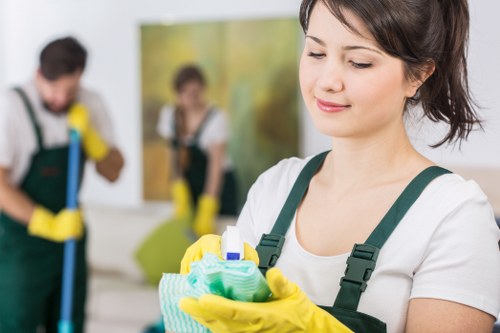 Eco-friendly house clearance and recycling in Dulwich