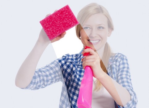 Requesting a quote for Dulwich cleaning