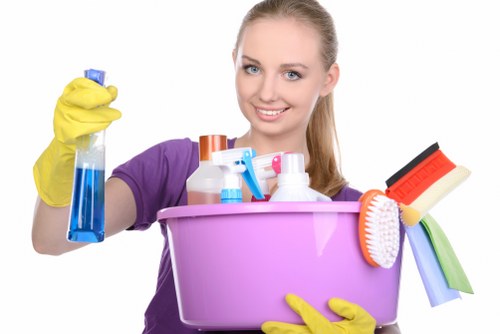 Residential carpet cleaning service in Dulwich