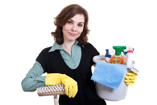 Eco-friendly office cleaning tasks in Dulwich business premises