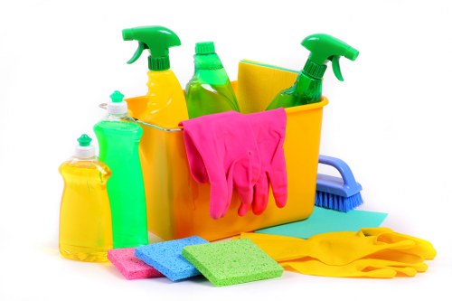 Reliable cleaner in Dulwich delivering regular cleaning support for homes and offices